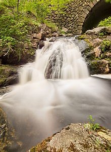 Doane’s Falls