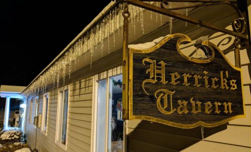 Herrick’s Tavern