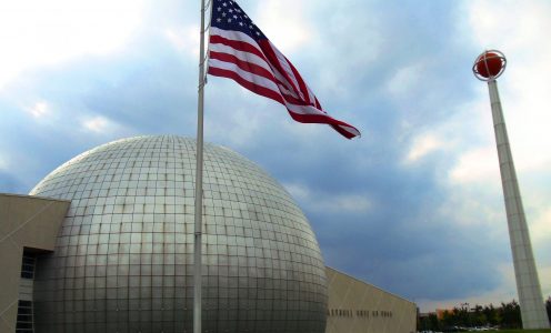 Naismith Memorial Basketball Hall of Fame