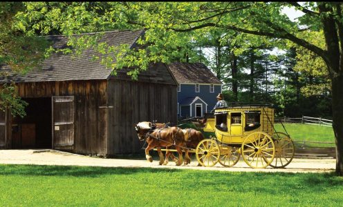 Old Sturbridge Village