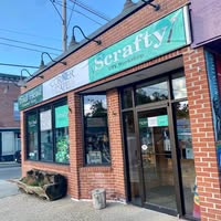 Scrafty DIY Workshop