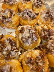 Cookies and Dreams Bakery