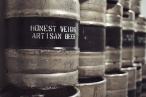 Honest Weight Artisan Beer