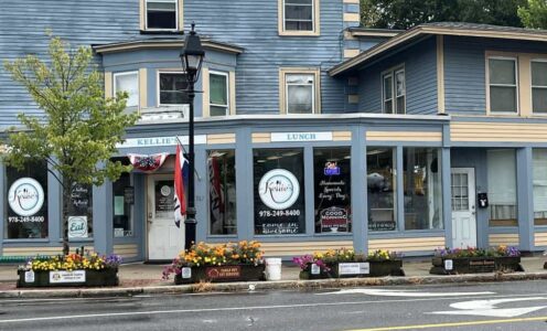 Kellie’s Diner
