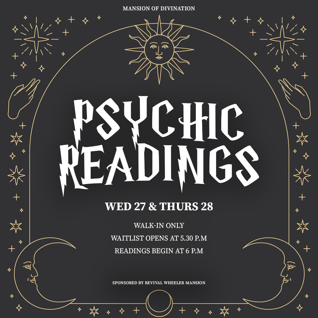 Psychic Readings