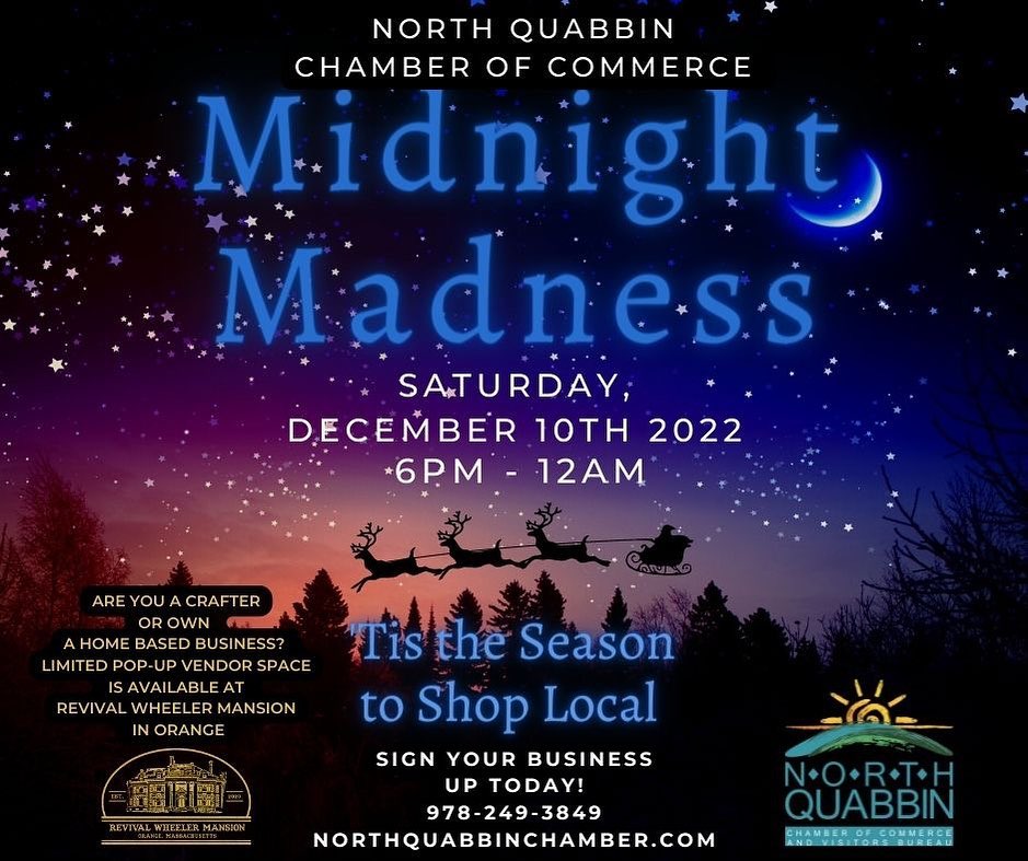 Midnight Madness