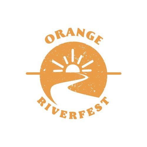 Orange Solstice RiverFest