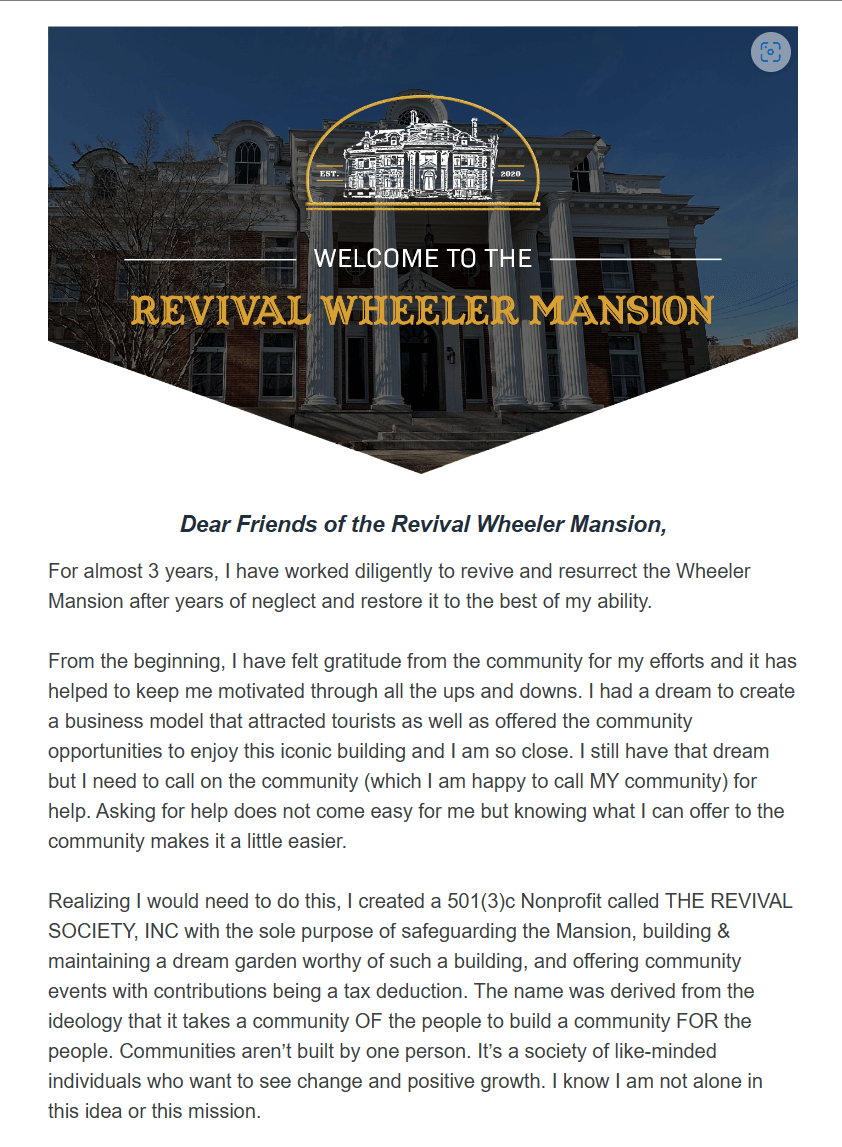 Newsletters 090523