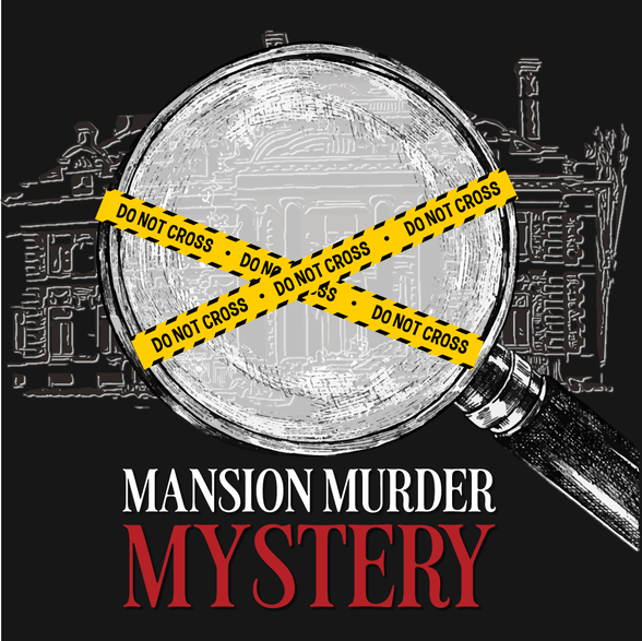 Murder Mystery