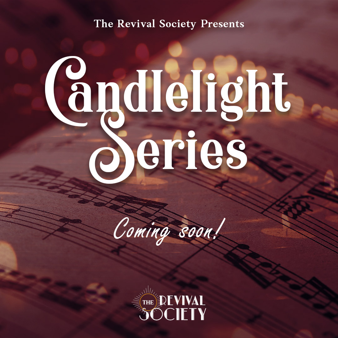 Candlelight Series