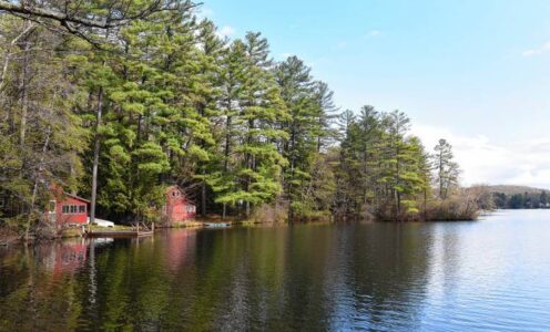 Lake Mattawa