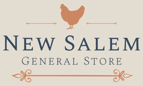New Salem General Store