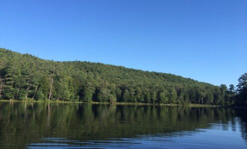 Tully Lake