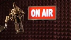 Attention Deficit Radio with Shane Brown