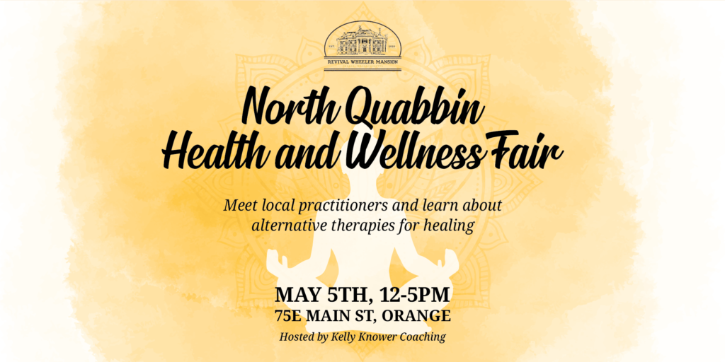North Quabbin Health and Wellness
