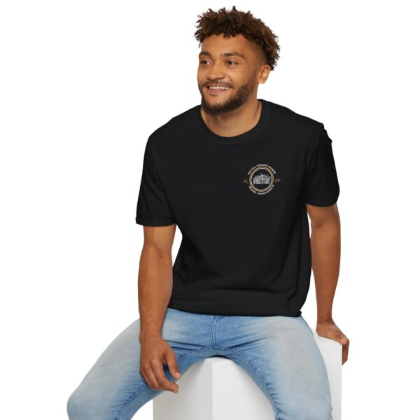 Unisex Softstyle T-Shirt - Image 5