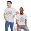 Unisex Heavy Cotton Tee - Image 14