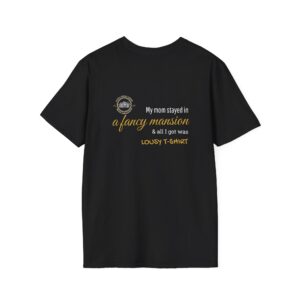 Lousy T-shirt
