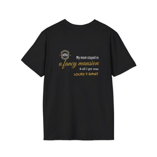 Lousy T-shirt