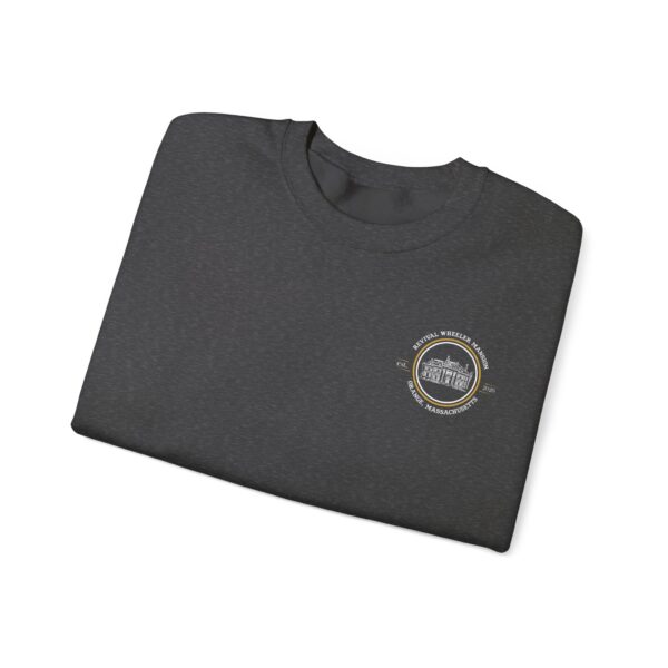 Unisex Heavy Blend™ Crewneck Sweatshirt - Image 3