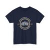 Unisex Heavy Cotton Tee - Image 9