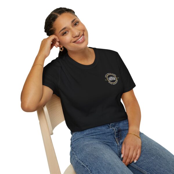 Unisex Softstyle T-Shirt - Image 6