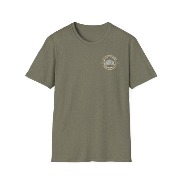 Unisex Softstyle T-Shirt - Image 14