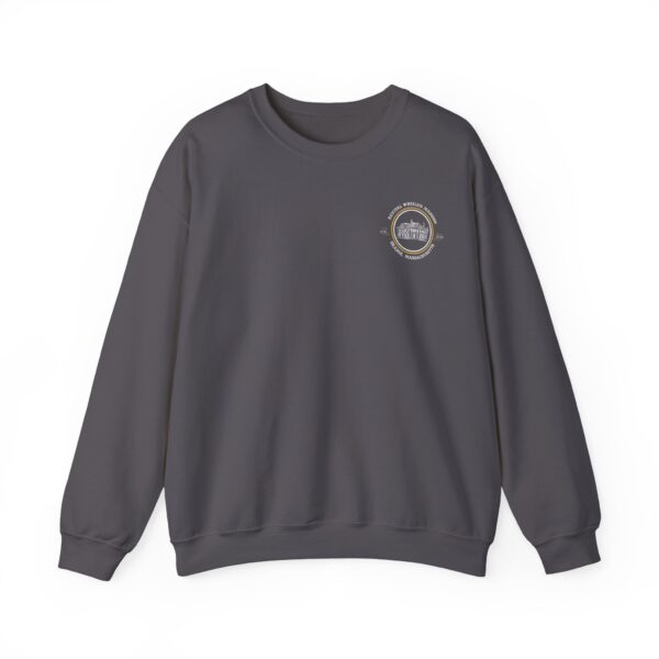 Unisex Heavy Blend™ Crewneck Sweatshirt - Image 10