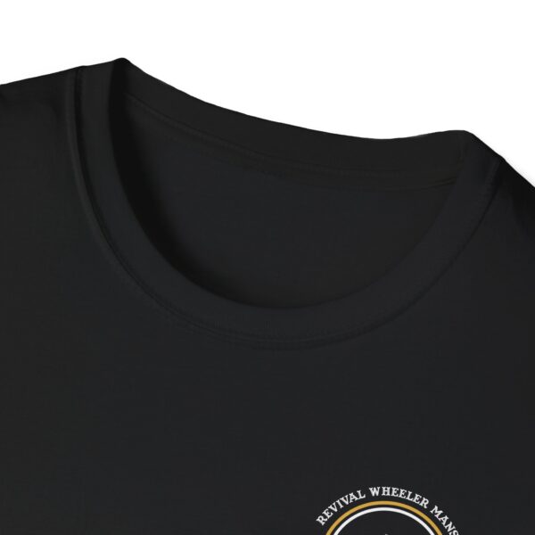 Unisex Softstyle T-Shirt - Image 3