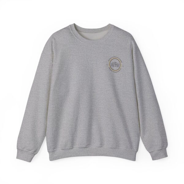 Unisex Heavy Blend™ Crewneck Sweatshirt - Image 11
