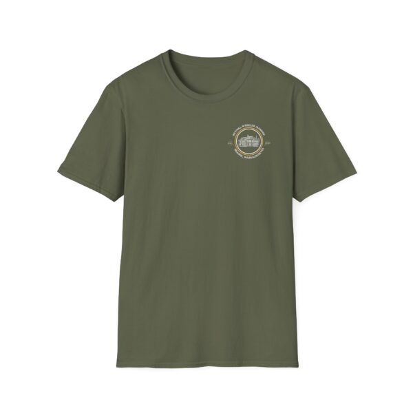 Unisex Softstyle T-Shirt - Image 10