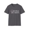 The Revival Society - Unisex Softstyle T-Shirt - Image 6