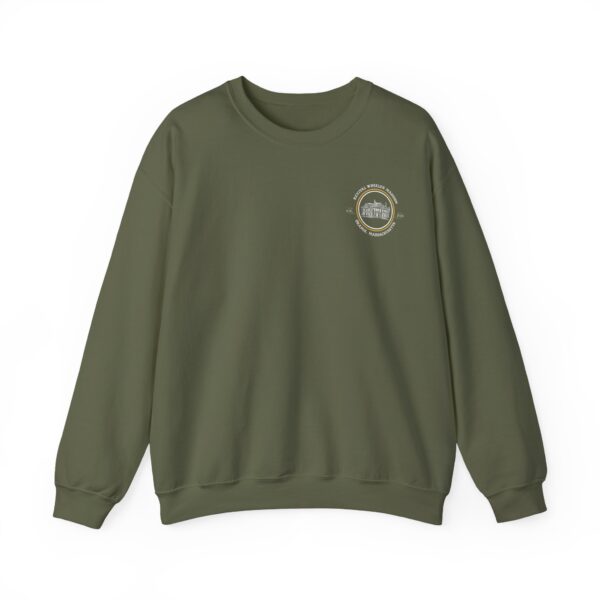 Unisex Heavy Blend™ Crewneck Sweatshirt - Image 12