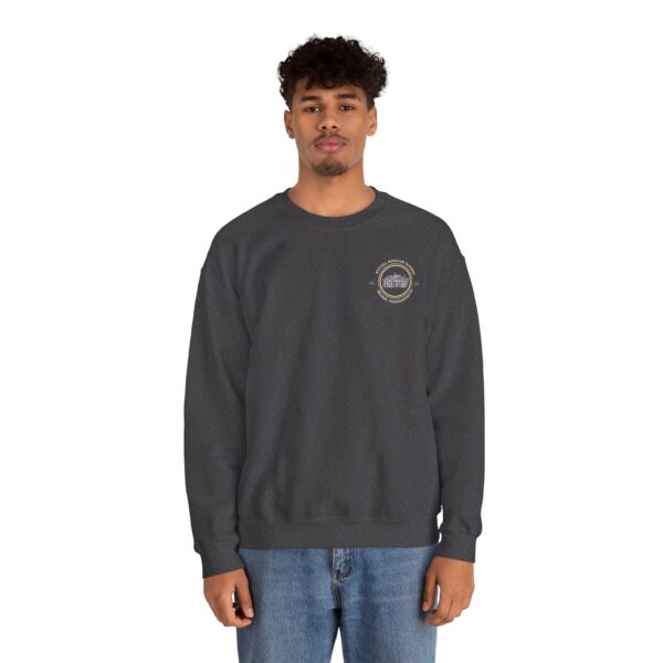 Unisex Heavy Blend™ Crewneck Sweatshirt - Image 5
