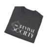 The Revival Society - Unisex Softstyle T-Shirt - Image 3