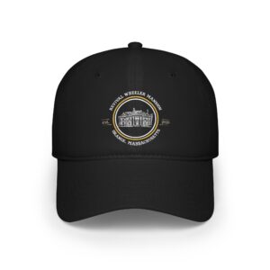 Unisex Twill Hat