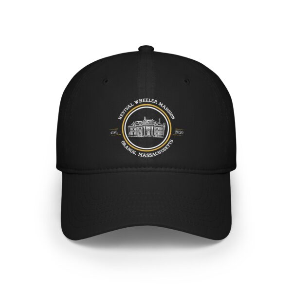 Unisex Twill Hat
