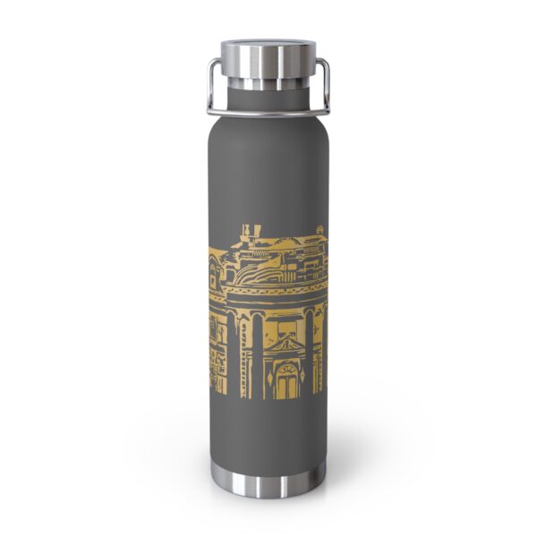 Copper Vacuum Insulated Bottle, 22oz - Image 8