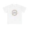 Unisex Heavy Cotton Tee - Image 3