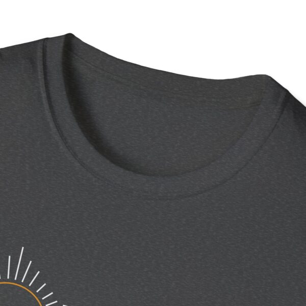 The Revival Society - Unisex Softstyle T-Shirt - Image 2