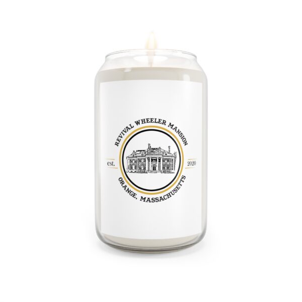 Scented Candle, 13.75oz - Image 9