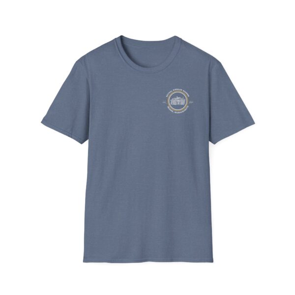 Unisex Softstyle T-Shirt - Image 13