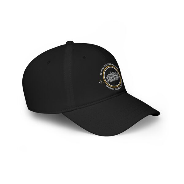 Unisex Twill Hat - Image 3