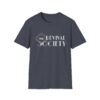 The Revival Society - Unisex Softstyle T-Shirt - Image 10