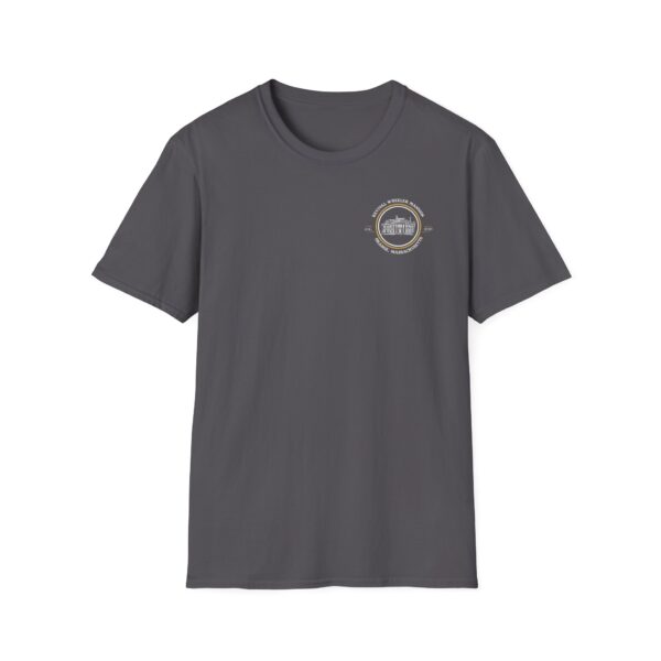 Unisex Softstyle T-Shirt - Image 7
