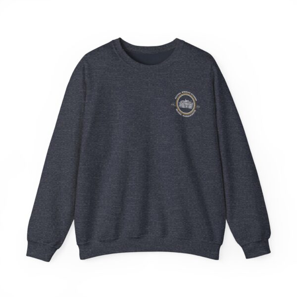 Unisex Heavy Blend™ Crewneck Sweatshirt - Image 13