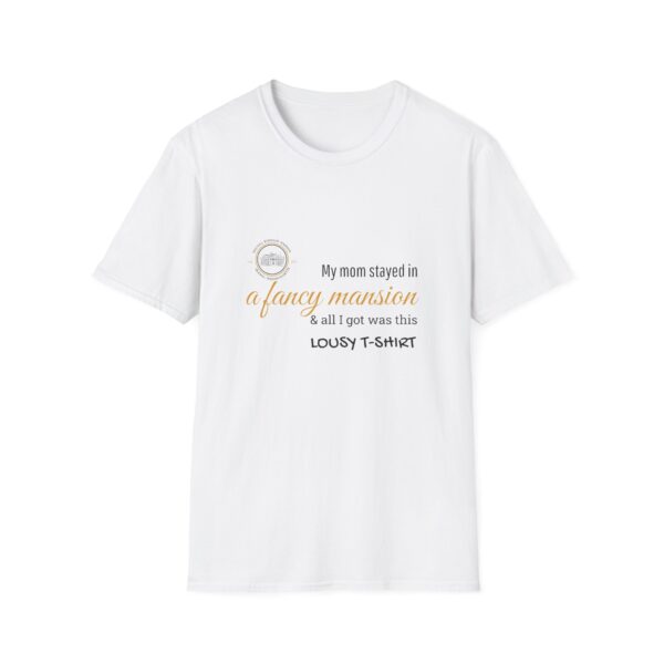 Lousy T-shirt - Image 4