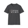 The Revival Society - Unisex Softstyle T-Shirt