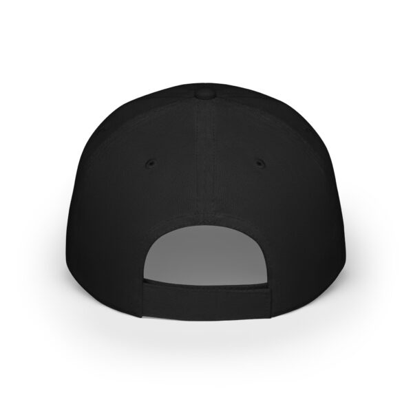 Unisex Twill Hat - Image 2