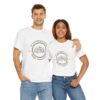 Unisex Heavy Cotton Tee - Image 4